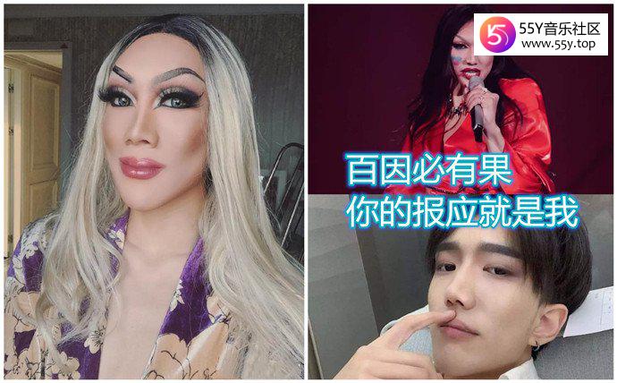 韩美娟是怎么火的