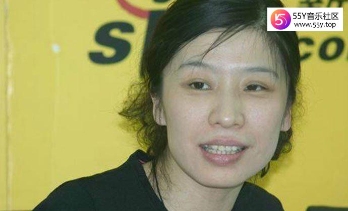 演员廖凡女友霍昕