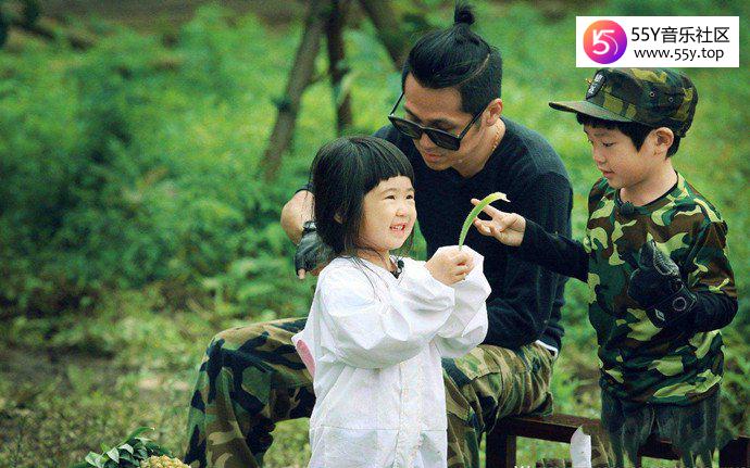 曹格儿女退娱乐圈原因是什么 吴速玲的回应令人拍手称赞