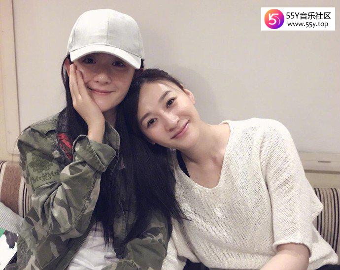 李小冉谢娜怎么了
