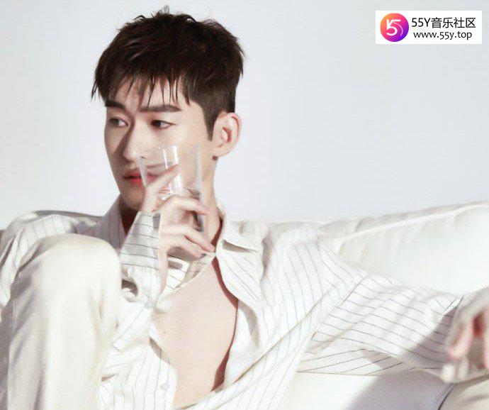 张翰感情近况如何