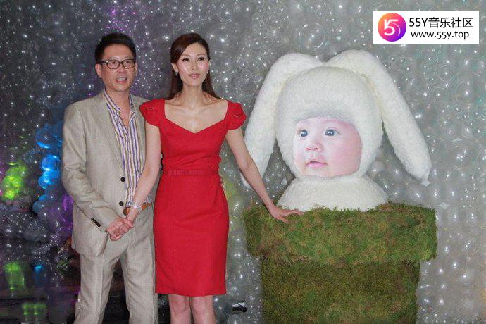 李嘉欣李嘉明姐妹俩都是小三