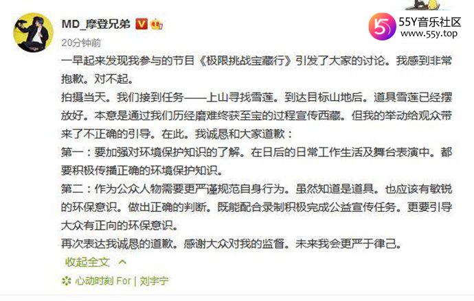 刘宇宁惨遭背锅