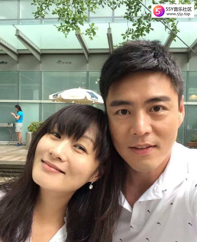 刘至翰被爆婚内出轨