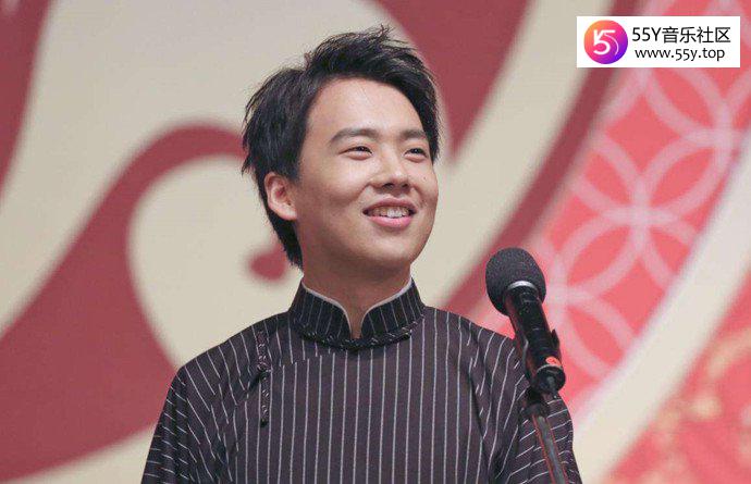 网友认为郭麒麟与赘婿人设不符