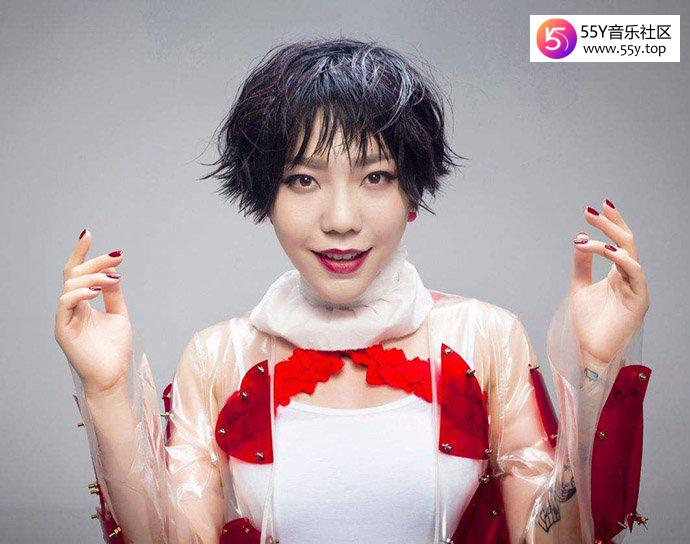 吴莫愁近况