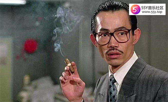 元华剧照