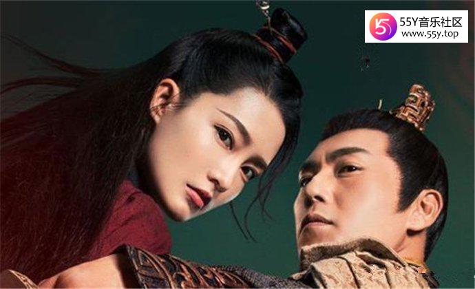 锦绣南歌沈骊歌结局 代替阿奴进沈府沈骊歌真实身份是什么