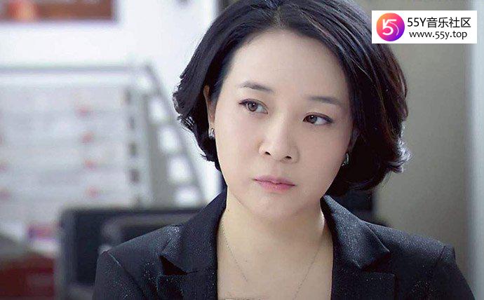 陈小艺为何频传离婚消息