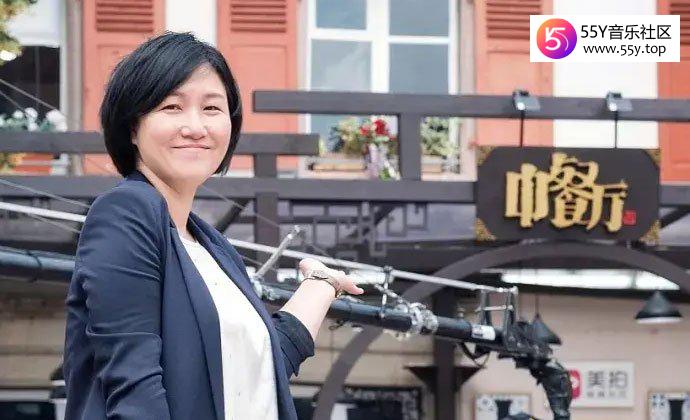 制片人王恬是谁 湖南卫视金牌制片人兼导揭个人资料