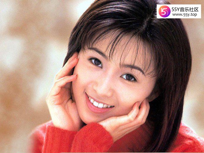 酒井法子为何堕落成这样