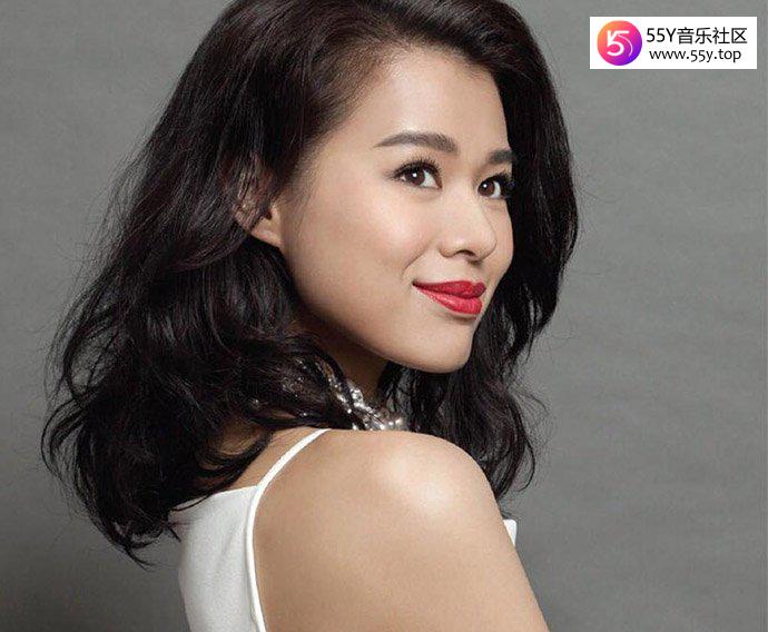 胡杏儿黄宗泽恋情起底