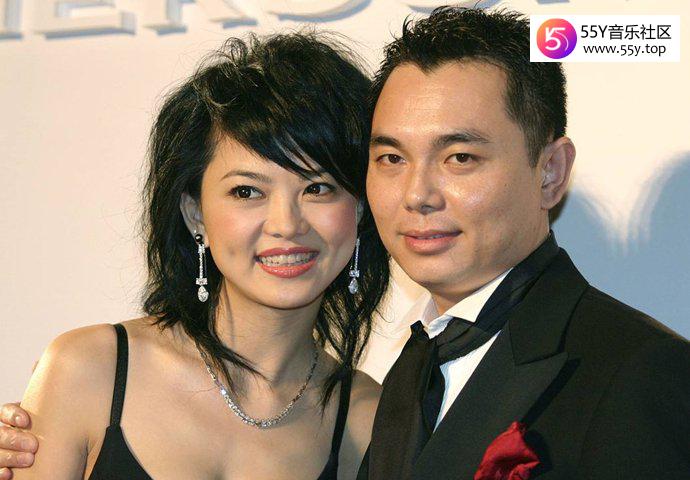 李厚霖李湘离婚原因