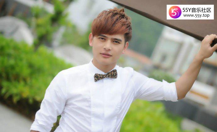 奔跑吧解说池长庚是谁