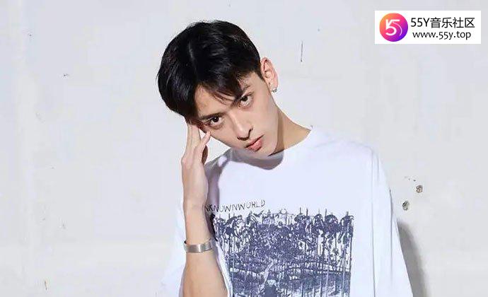 李睿洋哪里人
