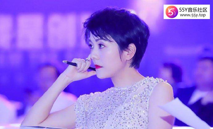 汪涵妻子杨乐乐