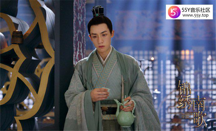 锦绣南歌刘义宣