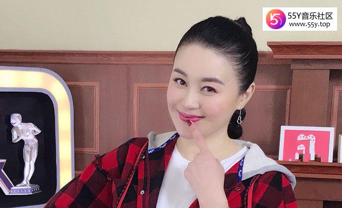 关婷娜结婚了吗