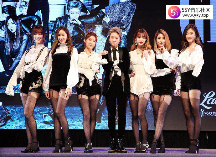 蜜蜂少女队现在发展得如何解散了吗