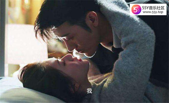 顾胜男和路晋吻戏