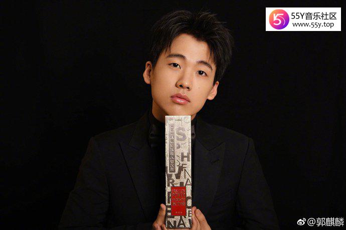 郭麒麟出演角色被网友质疑