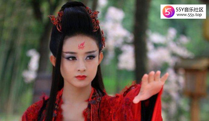 花千骨是什么神