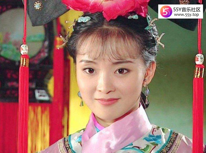 晴儿是谁的女儿