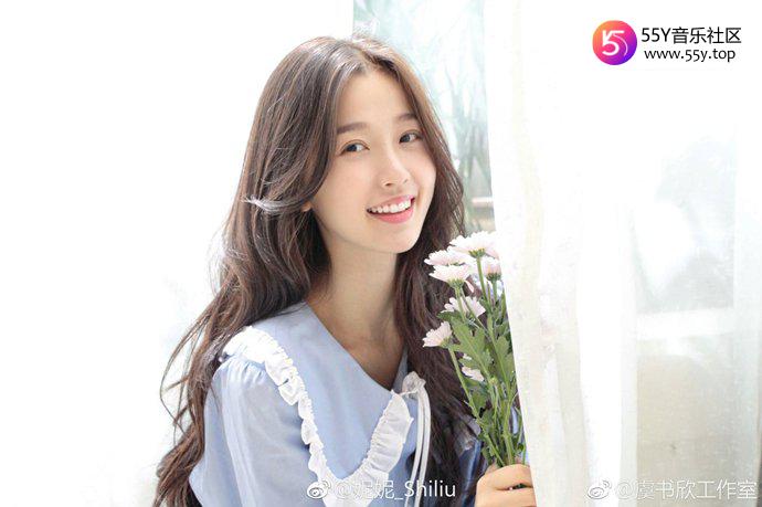 虞书欣资源被新人截胡了？