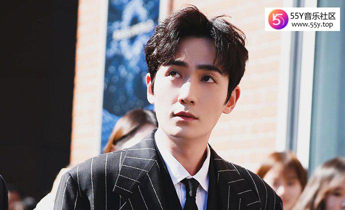 朱一龙女友是谁