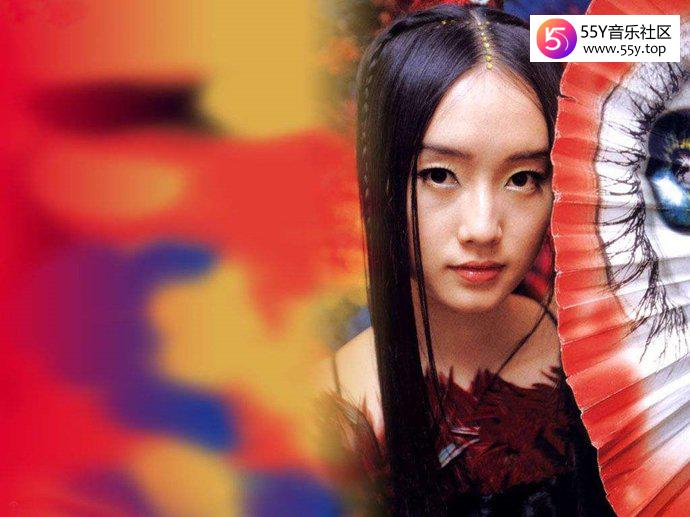 李贞贤用歌声击退山贼