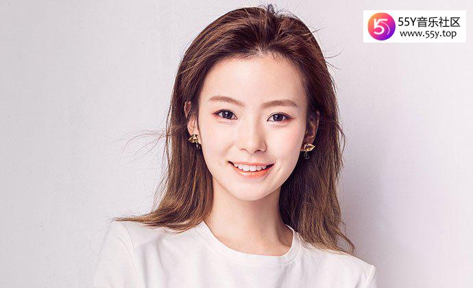 陈卓璇为什么是天浩盛世 陈卓璇与新湃传媒解约了吗