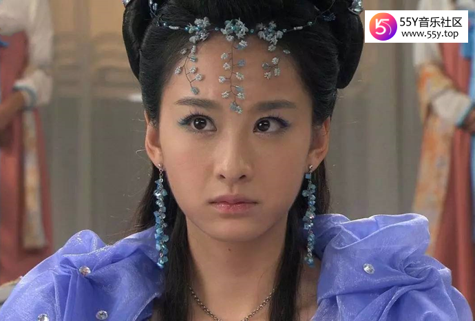 穆婷婷原生家庭有多惨？