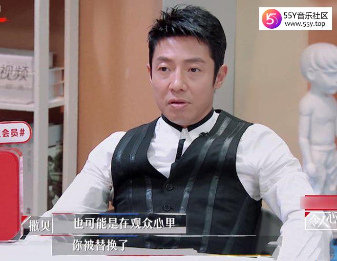 撒贝宁何炅关系真的好吗