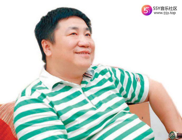 刘流现状