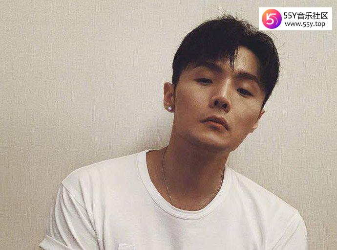 李荣浩为什么要减肥