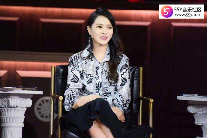 伊能静营销过度遭到网友群嘲