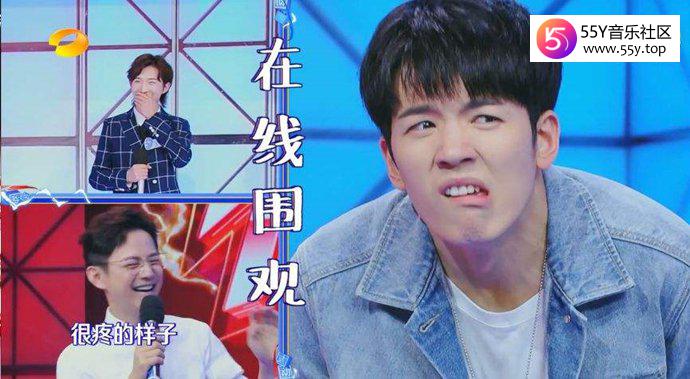 仝卓再次微博发文卖惨？