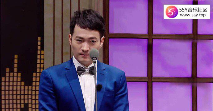 喻恩泰事件指的是什么 消失多年竟以绯闻出现在大家眼前