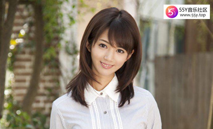 麻生希被称小林志玲