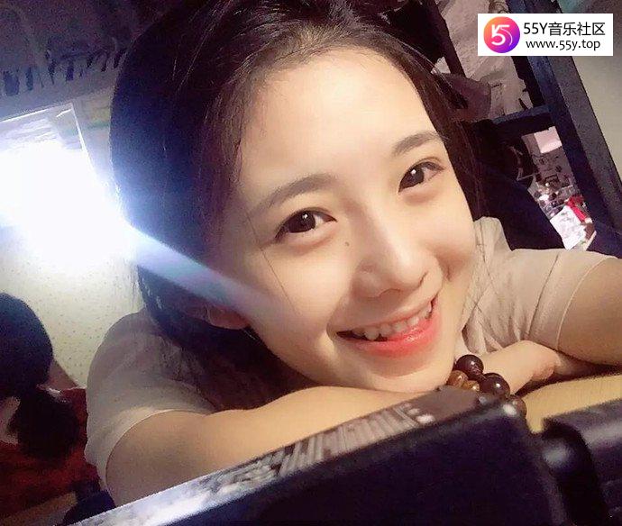 女主演刘浩存是谋女郎