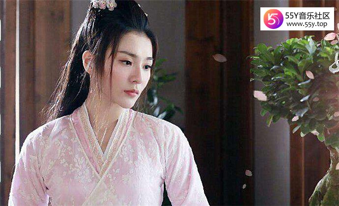 林子晴剧照