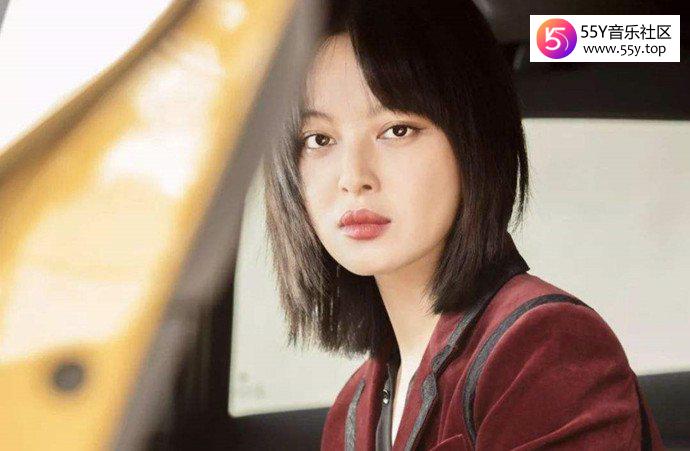 辛芷蕾哪部剧特别火 曾因长相不够美而被吐槽终于靠演技走红了