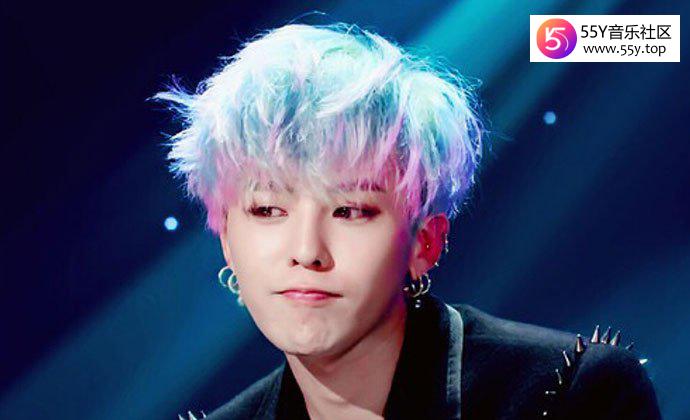 权志龙女友是谁