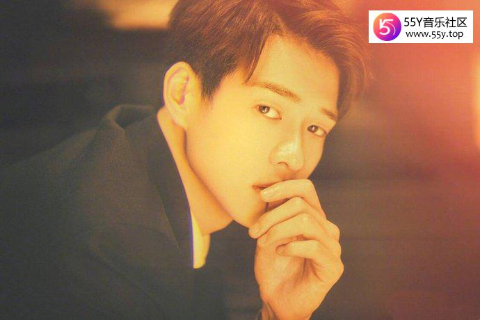 杨幂魏大勋公开恋情