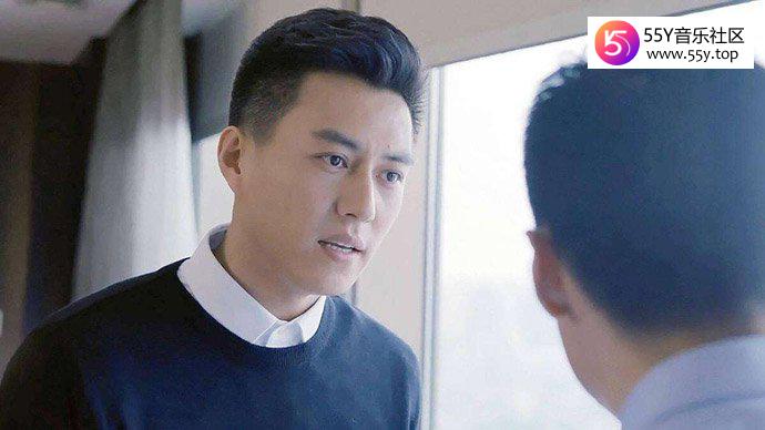 八旬老太追星靳东 勒东为什么能吸引那么多大龄粉丝