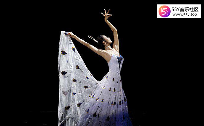 杨丽萍真的没有想过生孩子吗