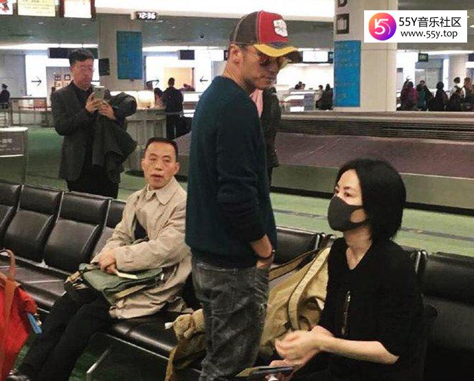 台媒曝谢霆锋王菲分手