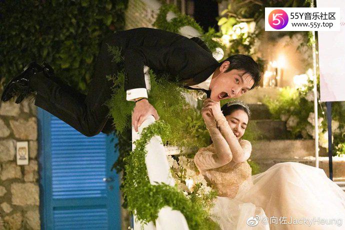 向佐前女友黄婉佩现状如何了