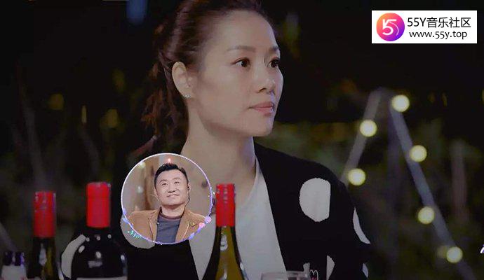 李娜陈述和姜山要离婚经历