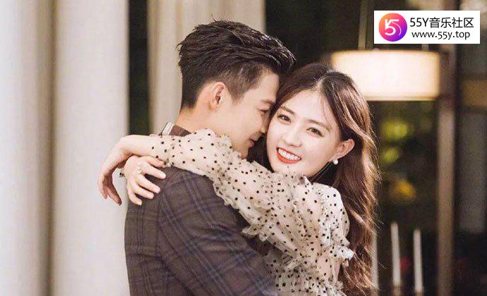 徐璐与张铭恩分手